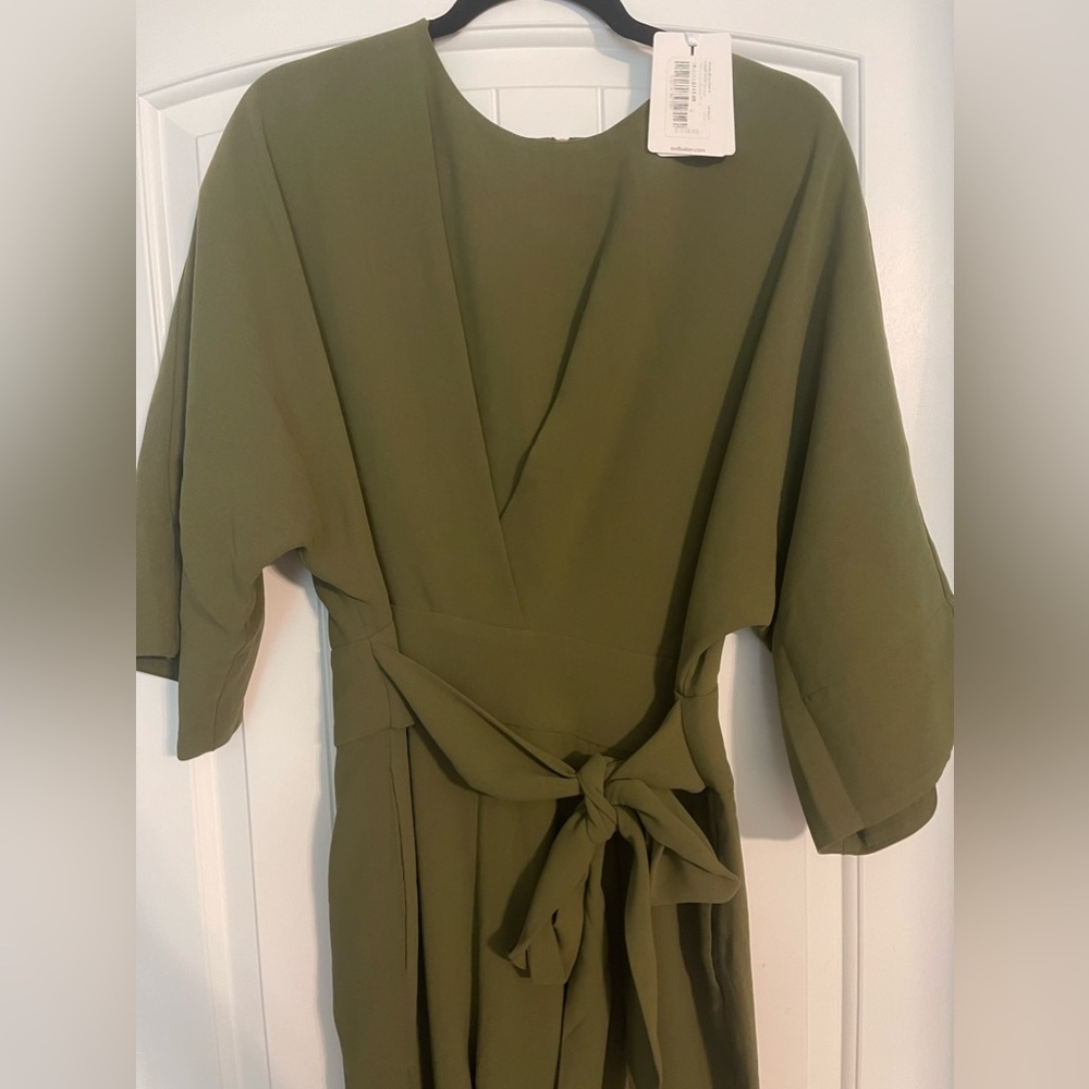 Ted Baker Jumpsuit
